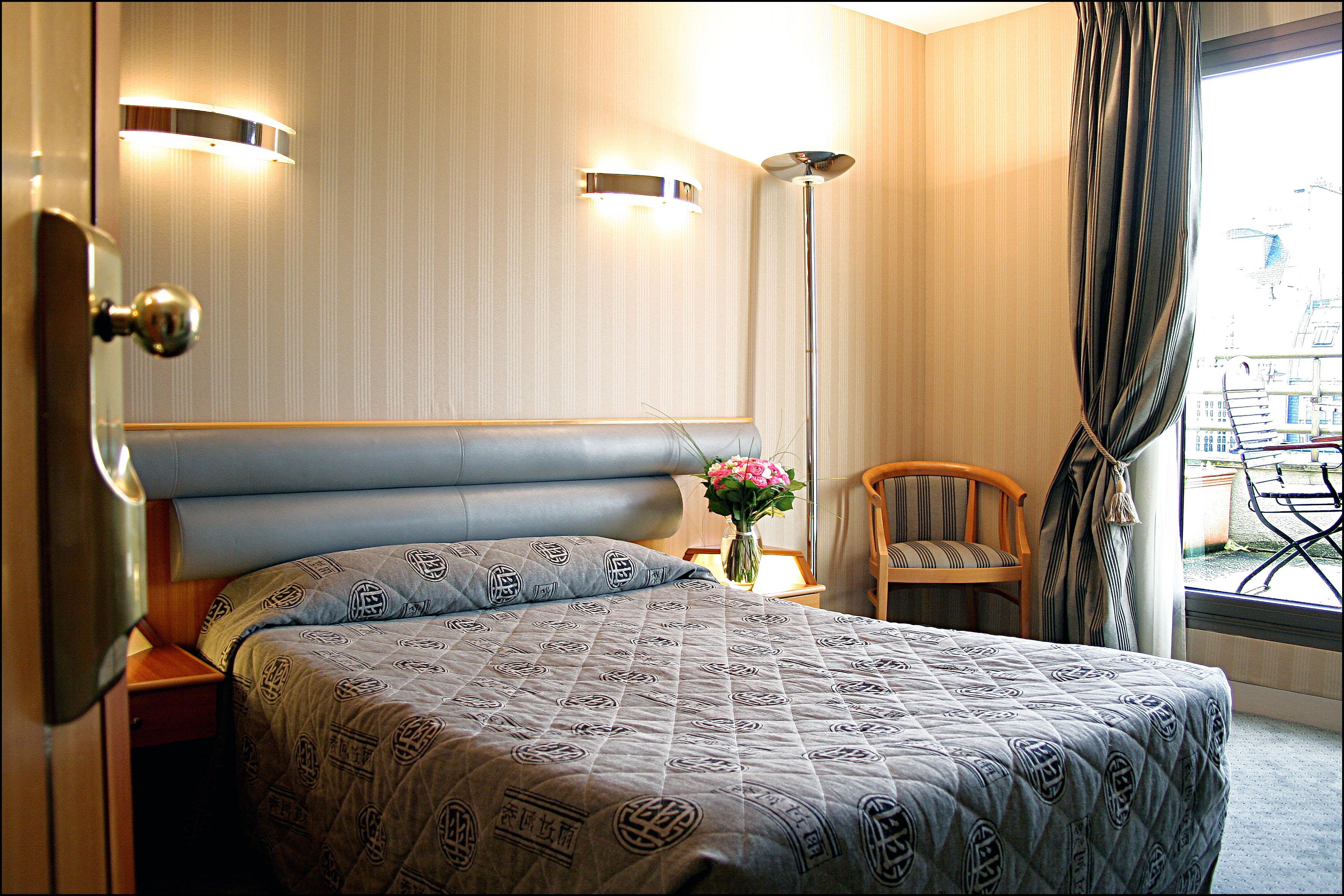 Hotel Luxembourg Parigi