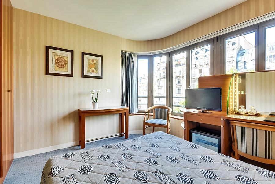 Luxembourg Hotel 3*