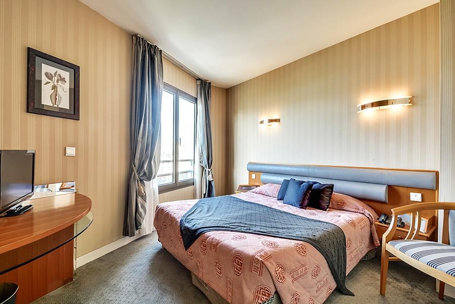 Luxembourg 3* Paris