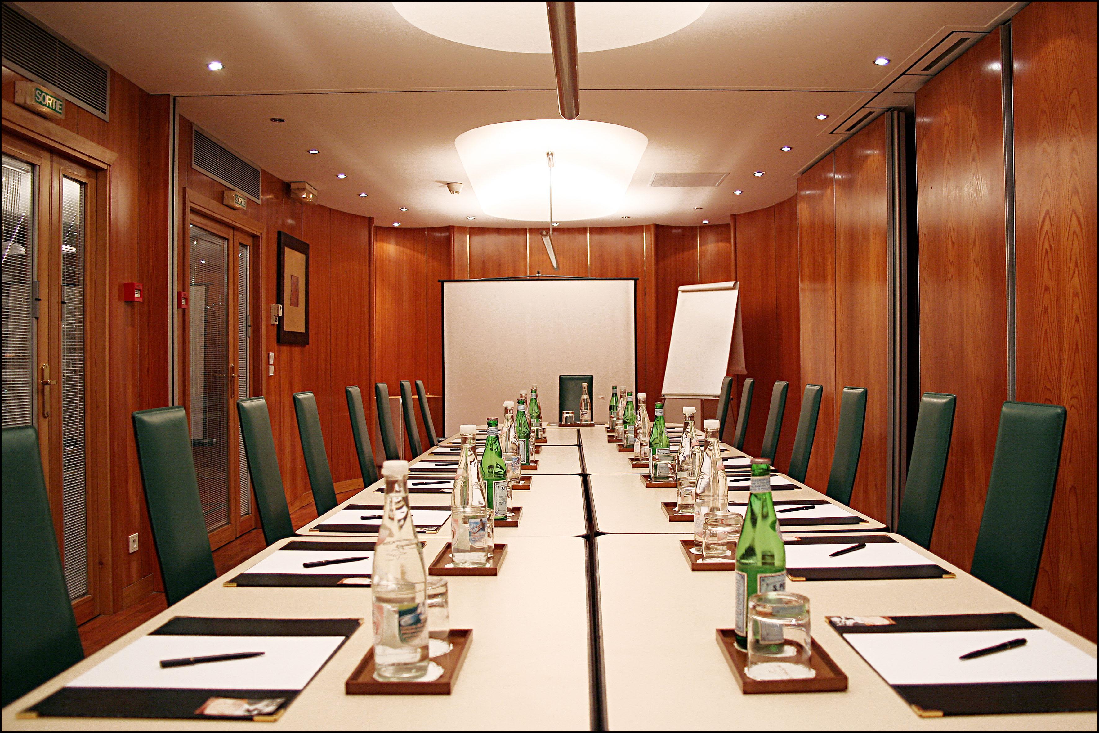 Hotel Luxembourg Paris