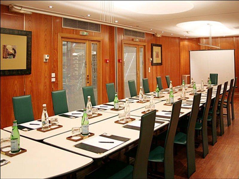 Hotel Luxembourg 3*