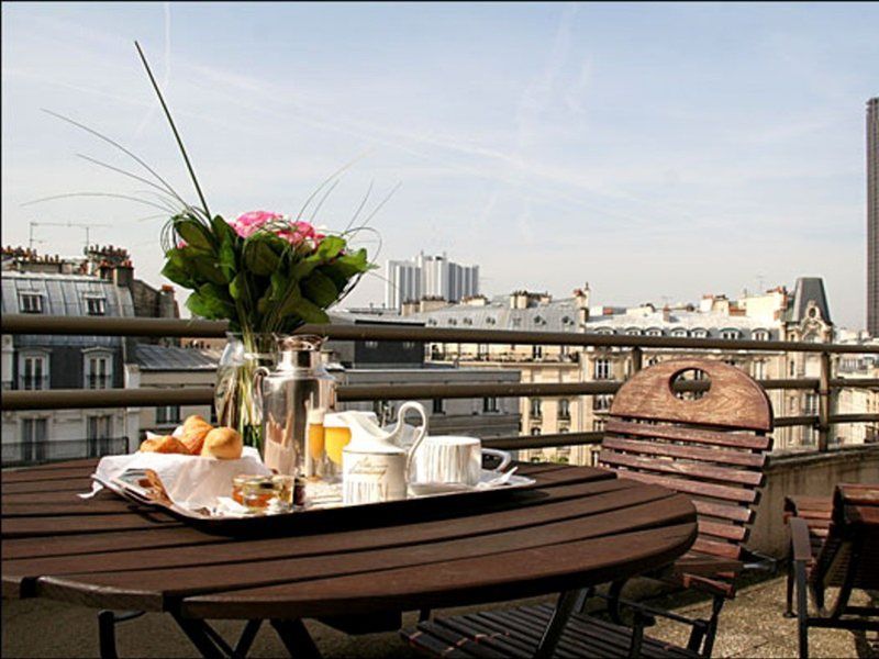 Luxembourg 3*