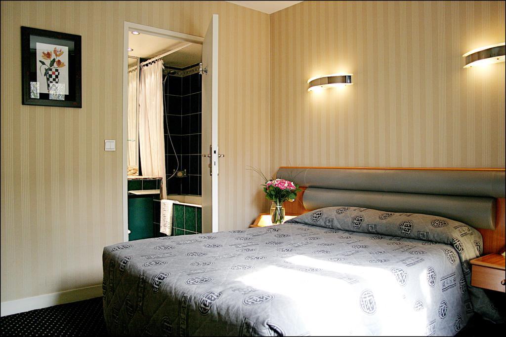 Luxembourg Hotel