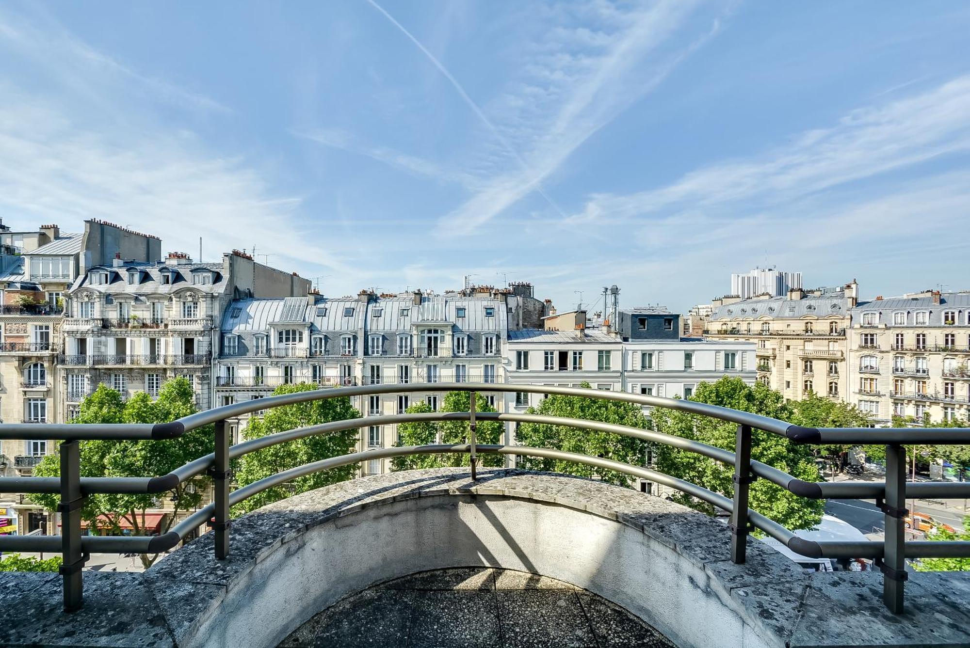 Hotel Luxembourg Parigi