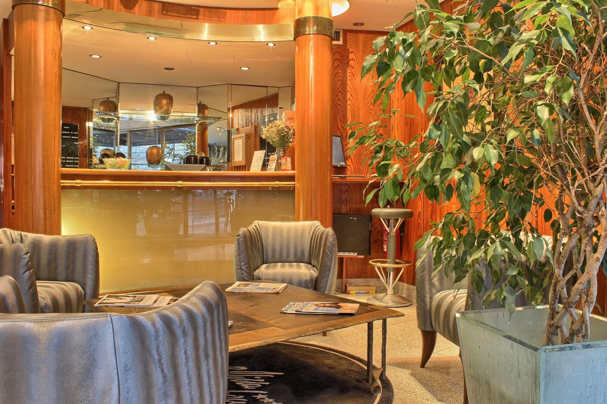 Hotel Luxembourg Parigi