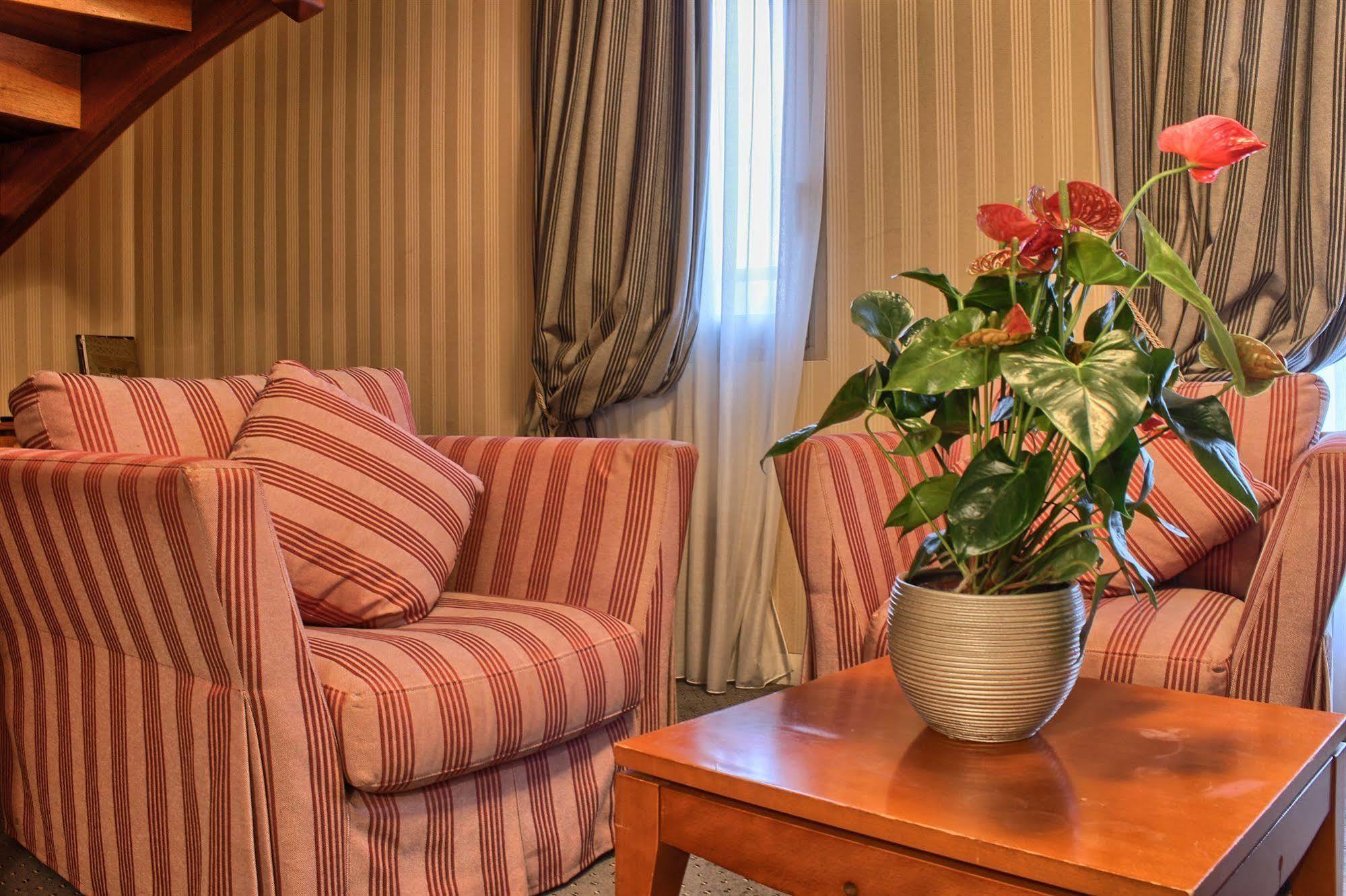 Hotel Luxembourg 3*