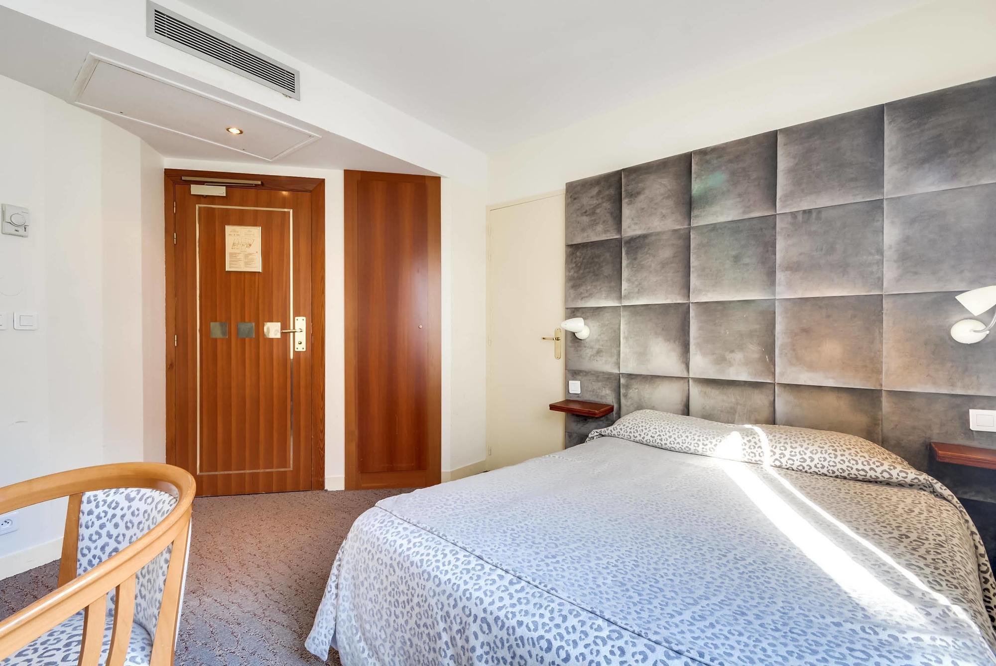 Luxembourg Hotel Paris