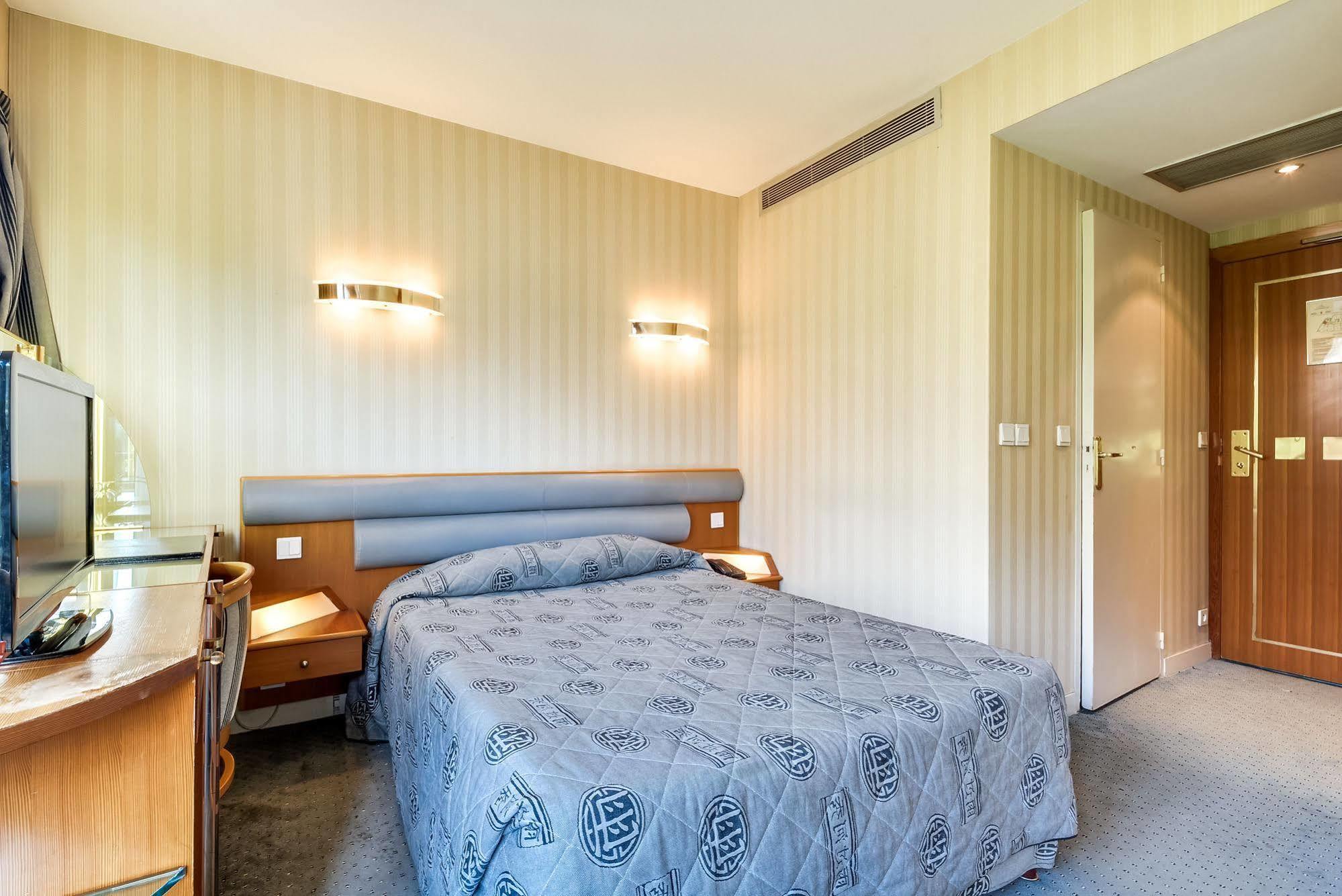 Hotel Luxembourg 3*