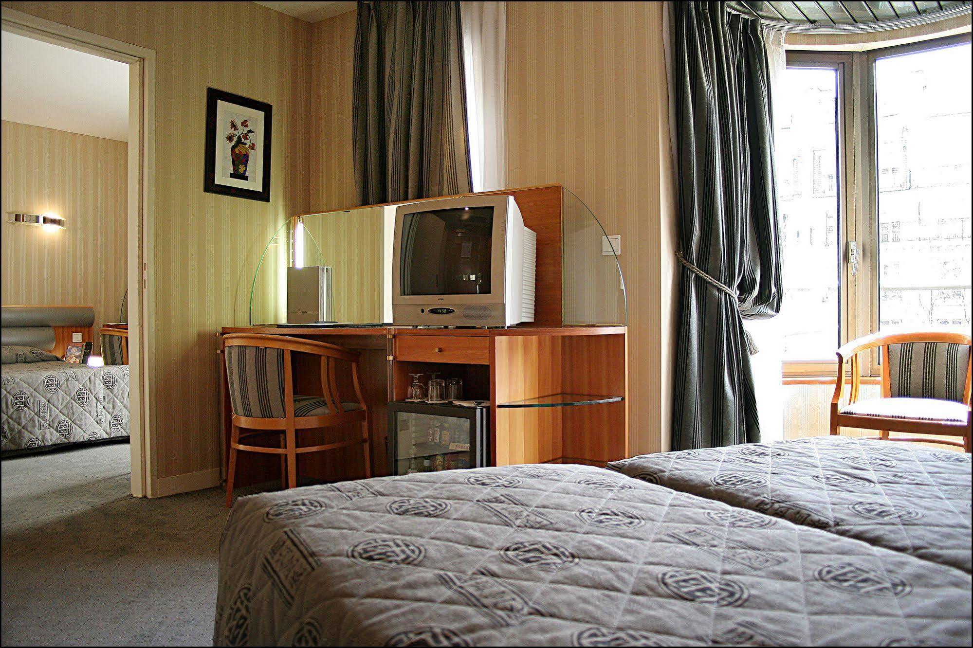 Hotel Luxembourg 3*