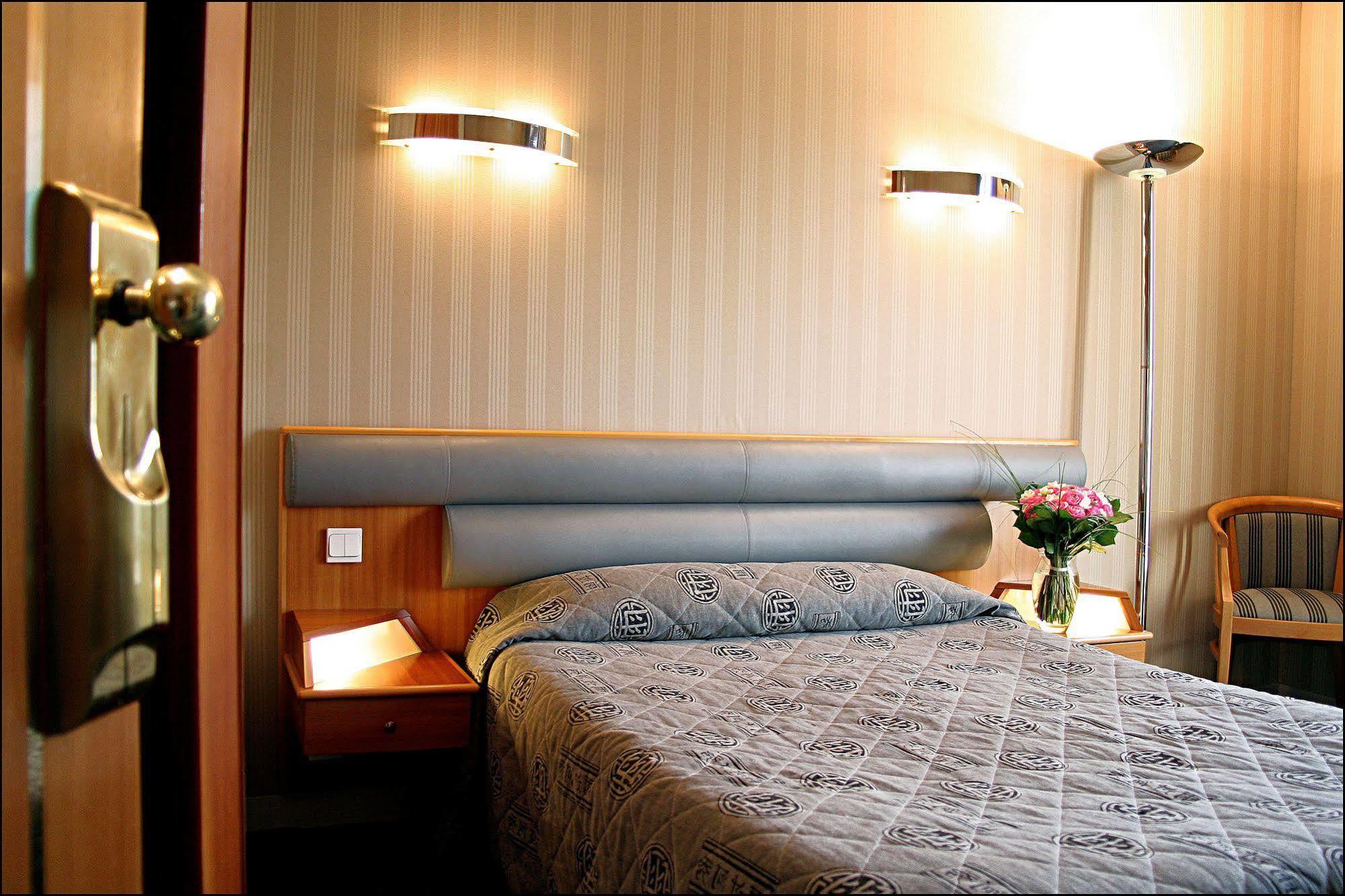 Luxembourg Hotel Paris