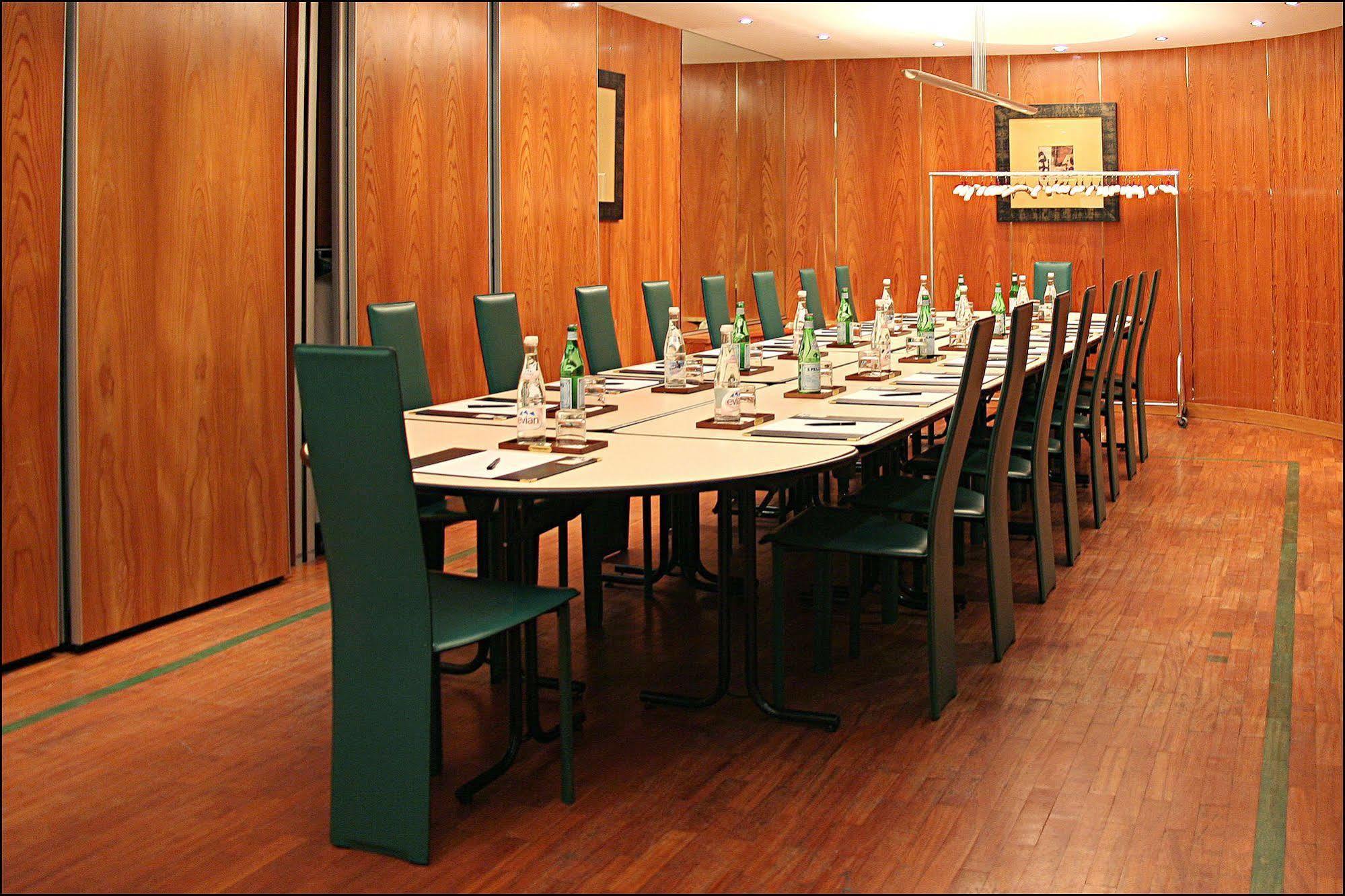 Hotel Luxembourg
