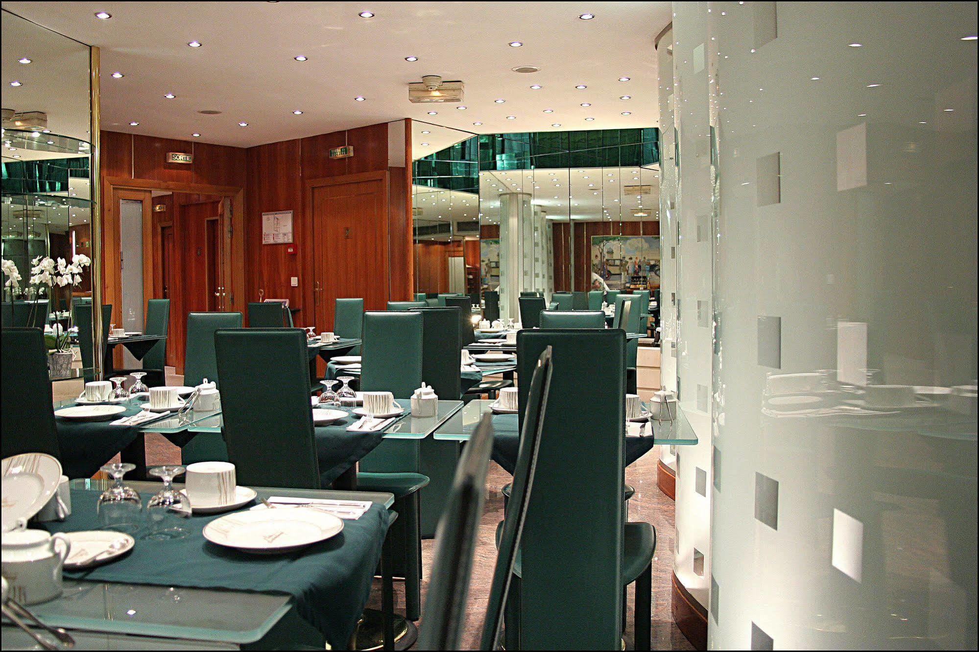 Hotel Luxembourg Paris