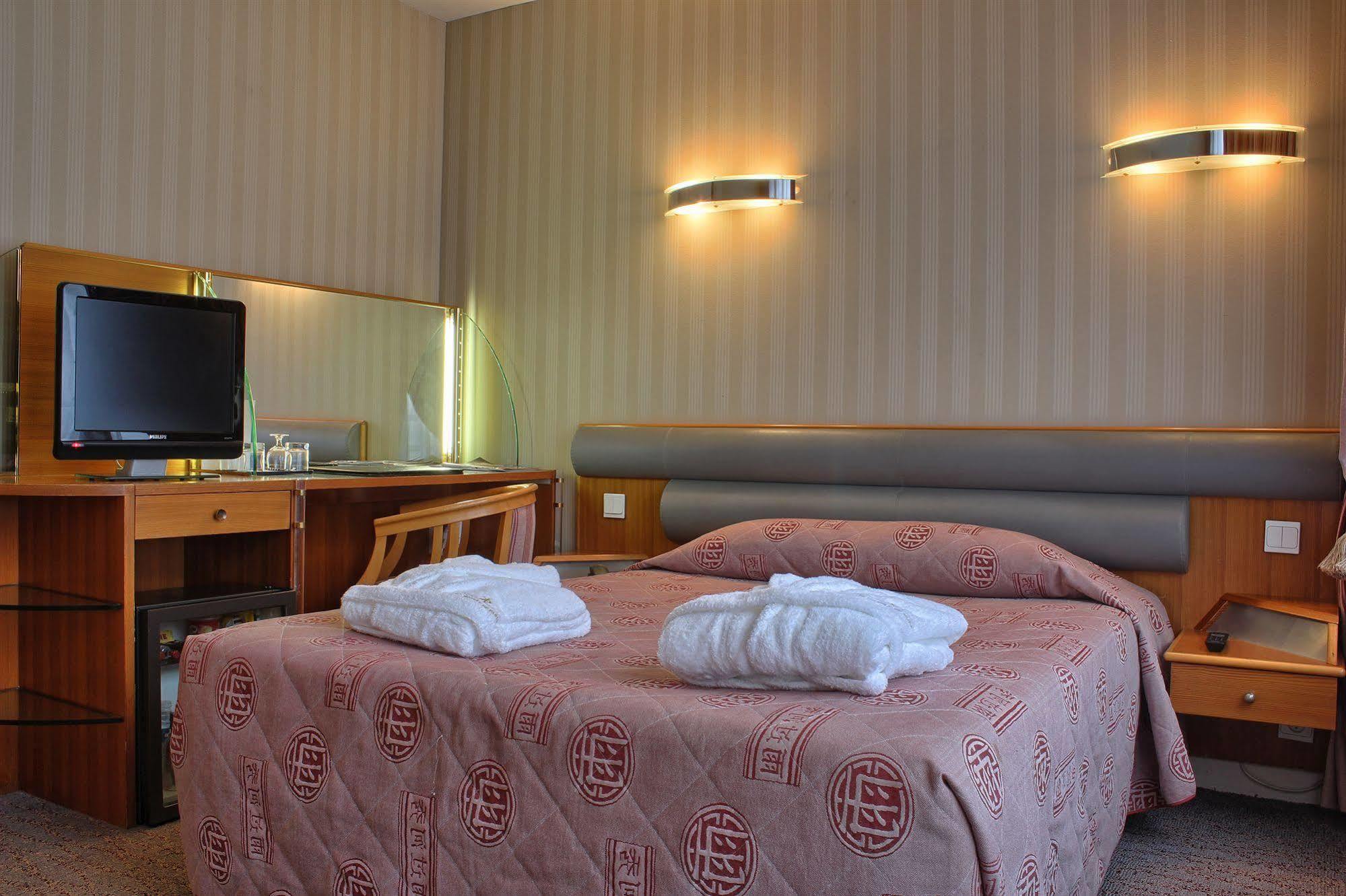 Luxembourg Hotel