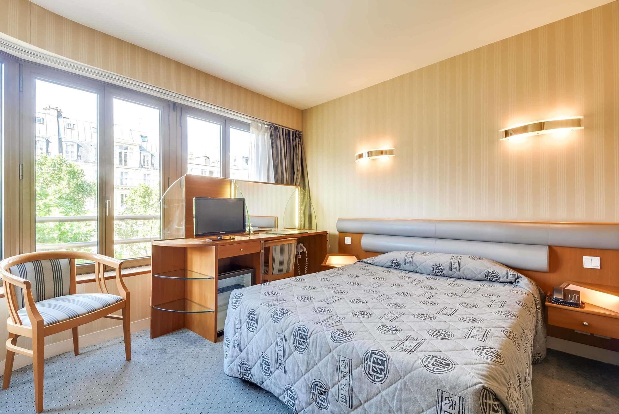 Luxembourg Paris