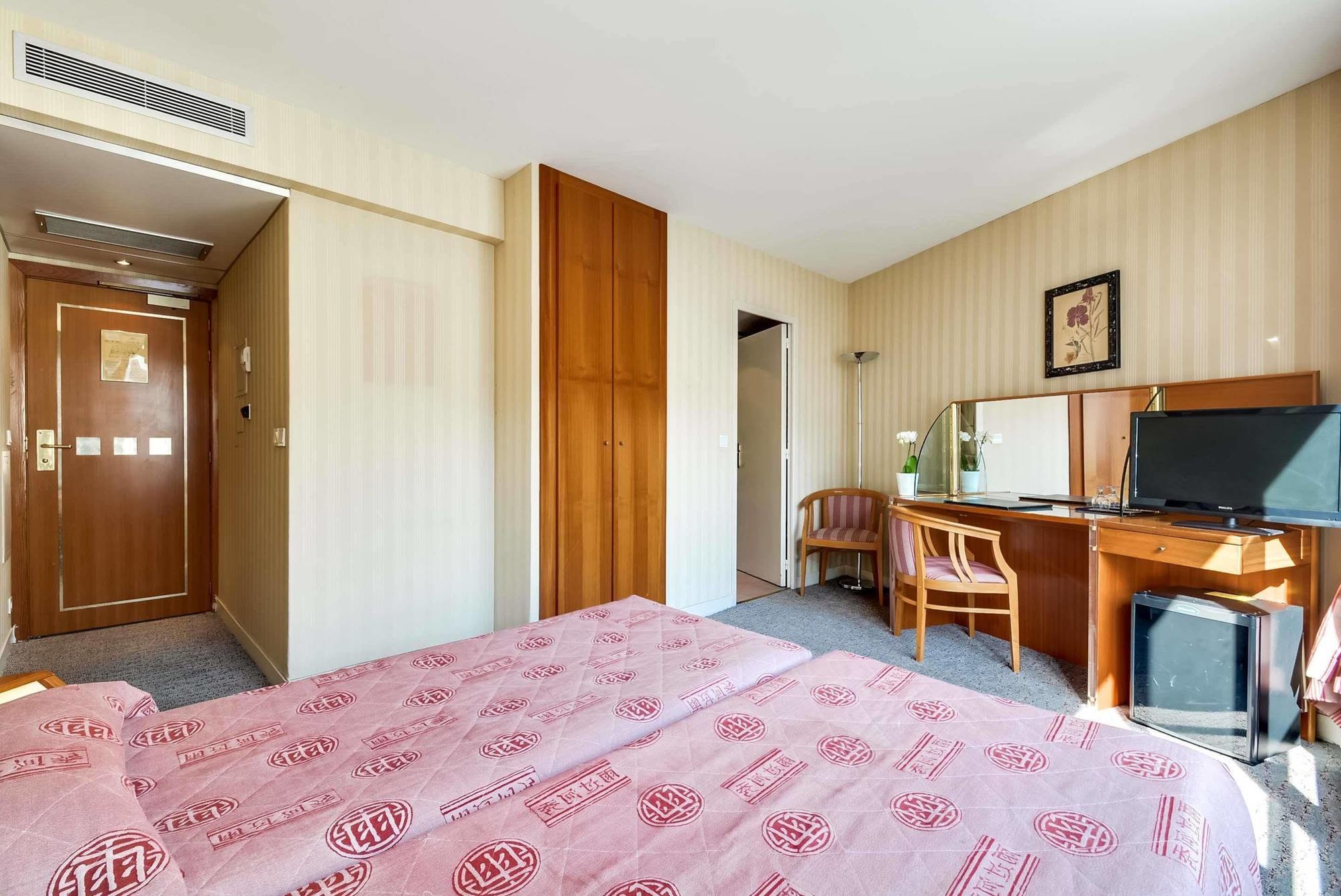 Hotel Luxembourg