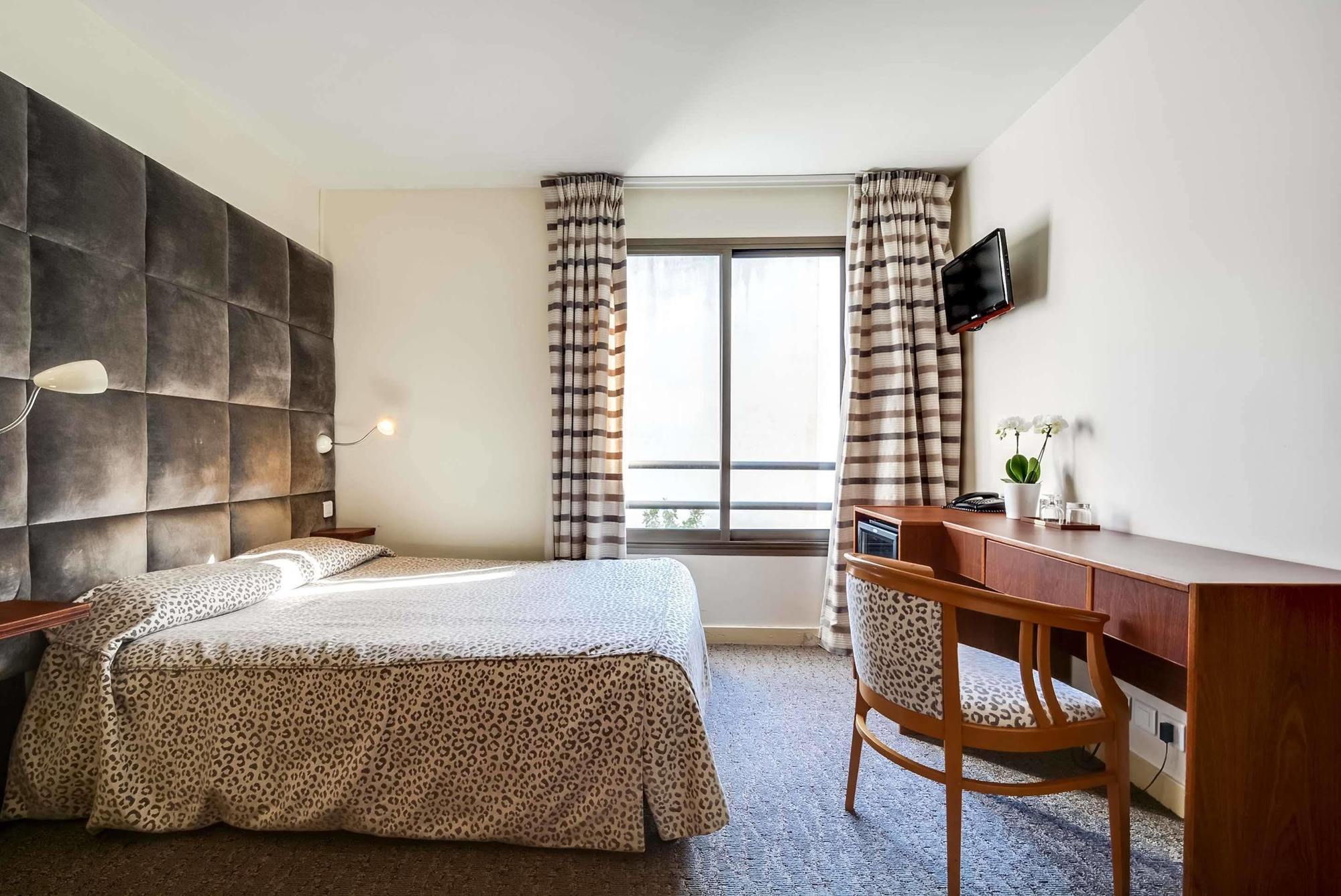 Hotel Luxembourg 3*