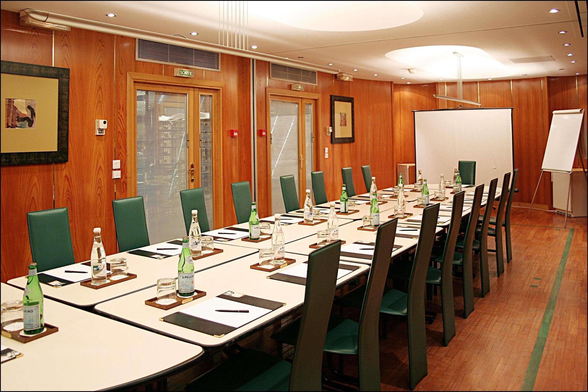 Hotel Luxembourg 3*