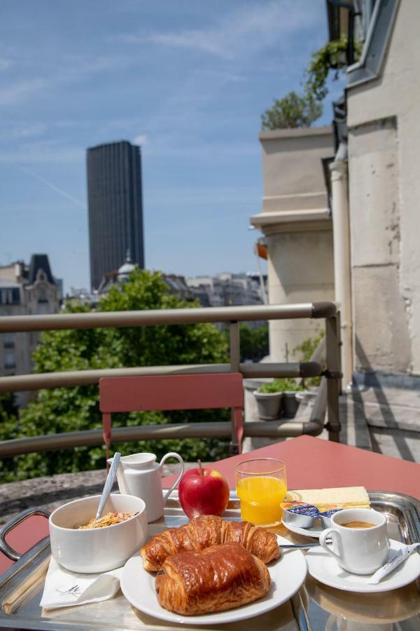 Luxembourg 3* Paris