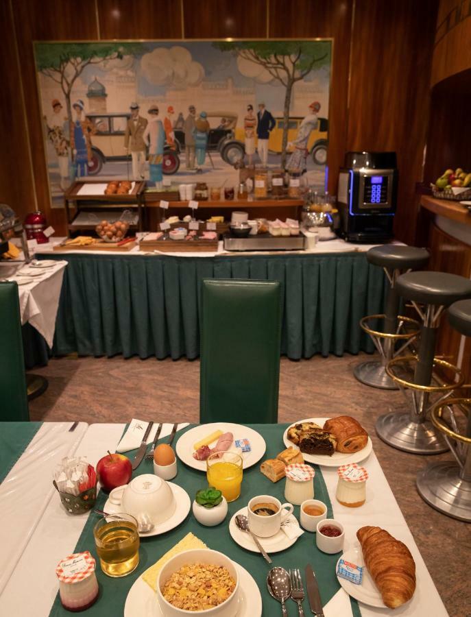 Luxembourg Hotel 3*