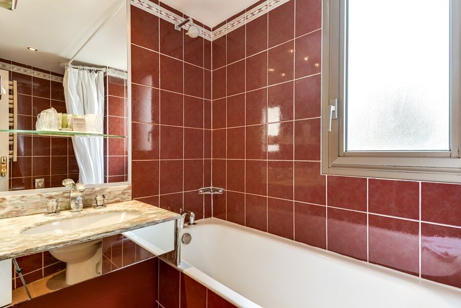 Hotel Luxembourg Parigi