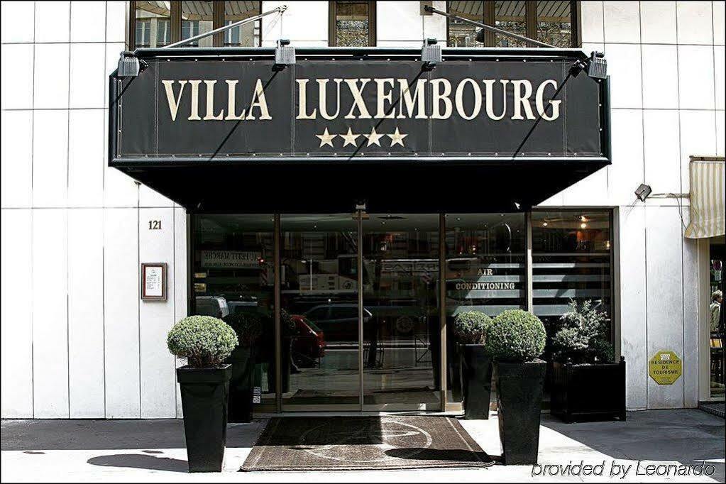 Luxembourg Hotel 3*