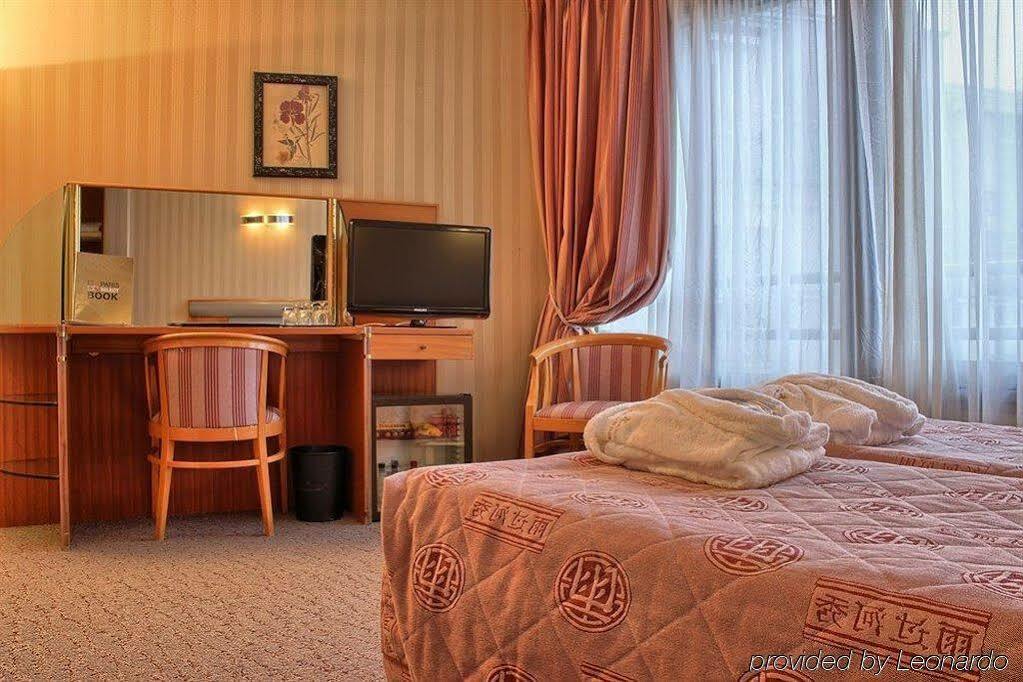 Luxembourg Hotel 3*