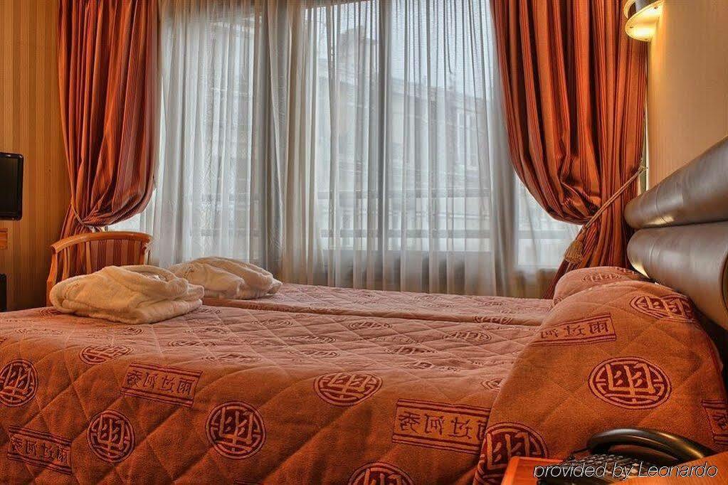 Hotel Luxembourg Paris
