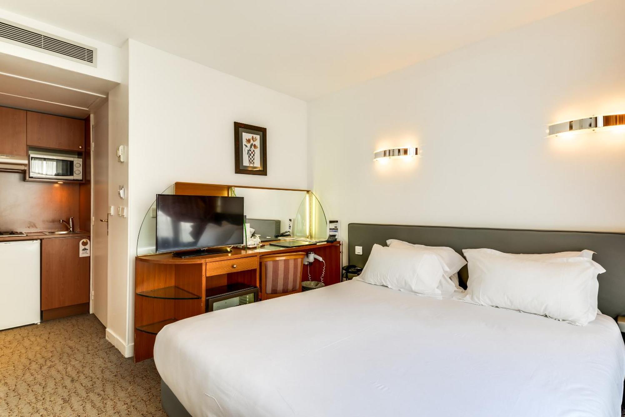 Luxembourg Hotel 3*