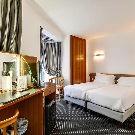 Luxembourg Hotel Paris