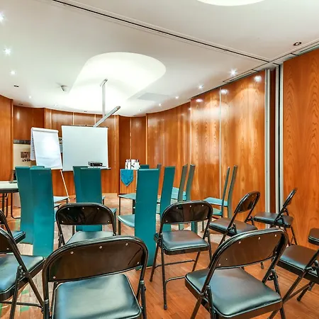 Luxembourg Hotel 3*