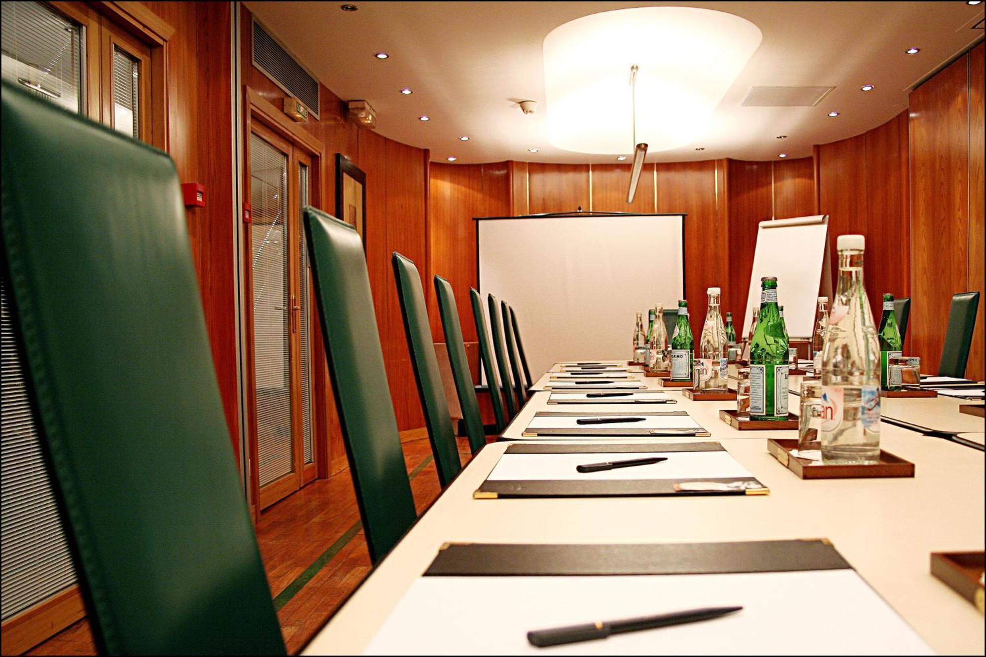 Luxembourg Hotel Parigi