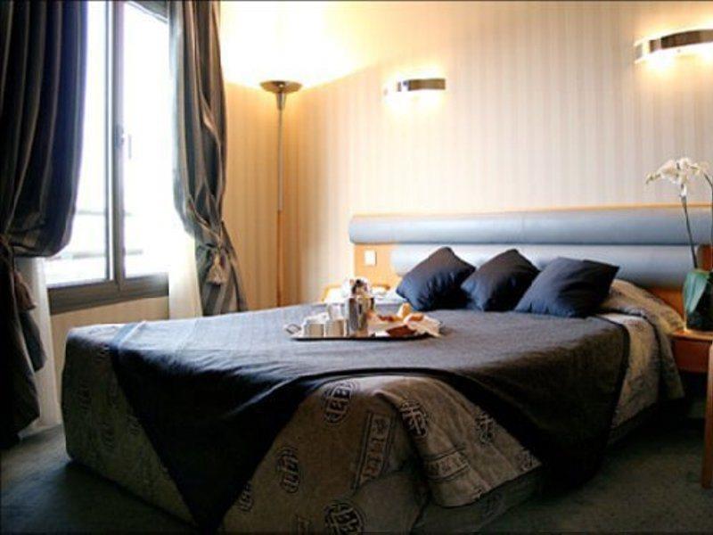 Hotel Luxembourg Parigi