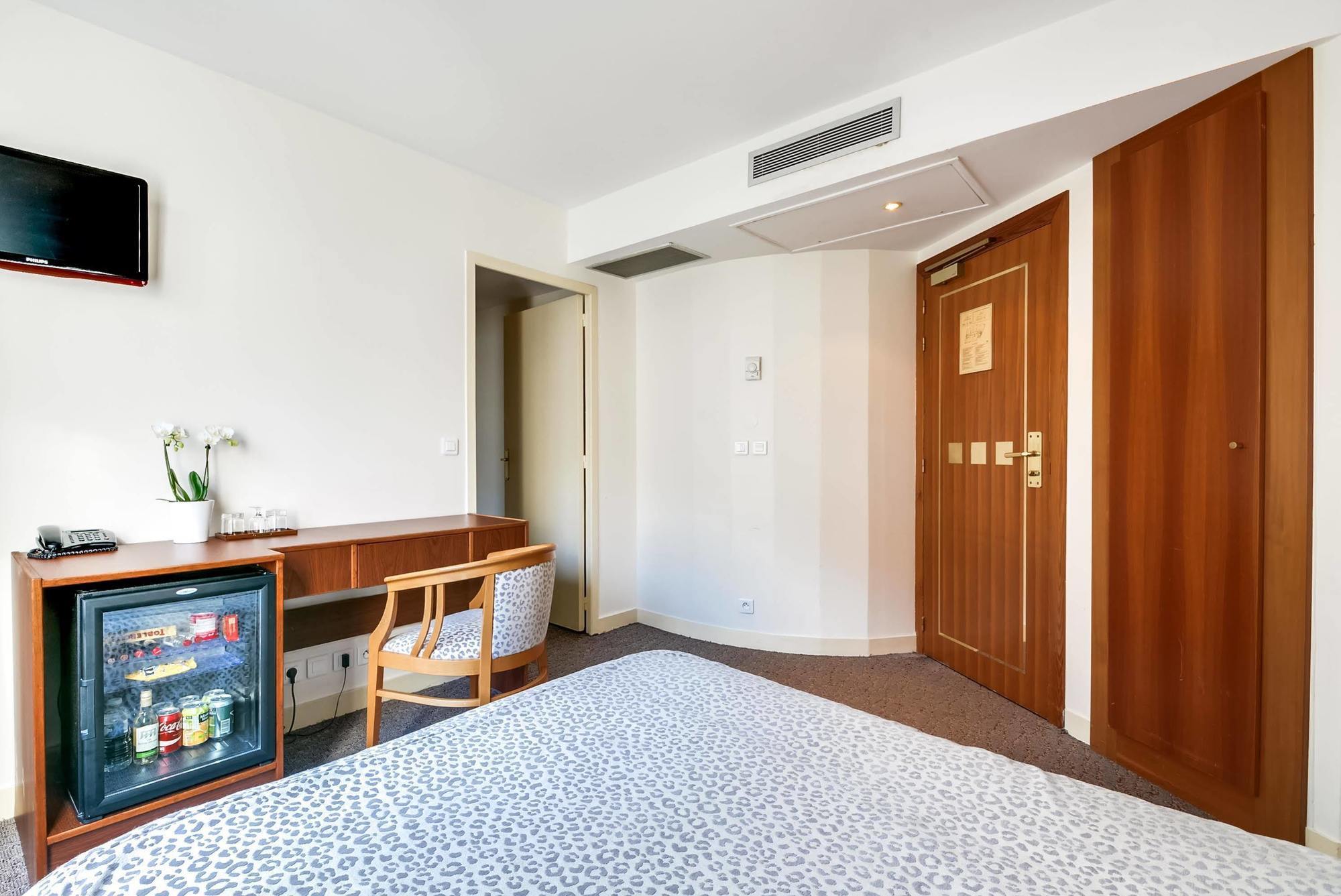 Hotel Luxembourg Parigi