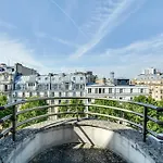 Villa Luxembourg