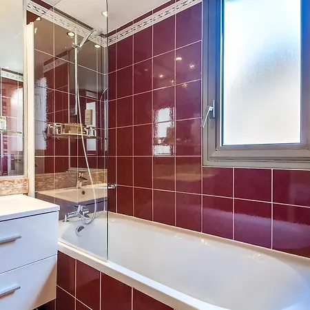 Hotel Luxembourg Parigi