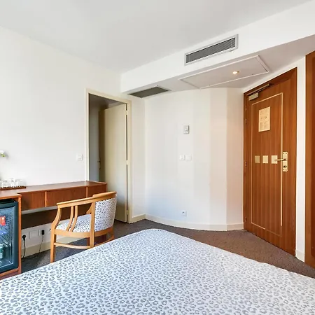 Hotel Luxembourg Parigi