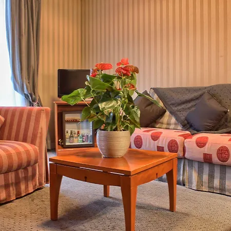 Luxembourg Hotel Parigi
