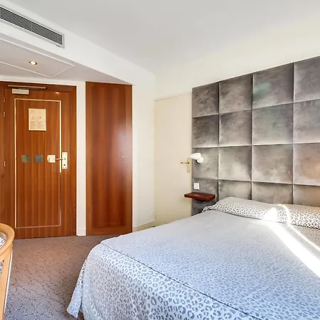 Luxembourg Hotel Parigi