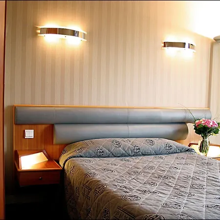 Luxembourg Hotel Parigi