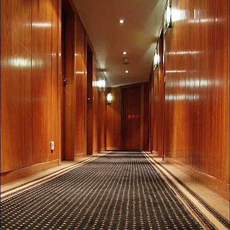 Hotel Luxembourg