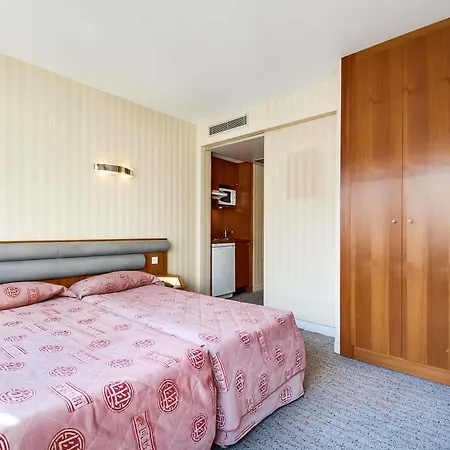 Hotel Luxembourg Parigi