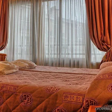 Hotel Luxembourg Parigi